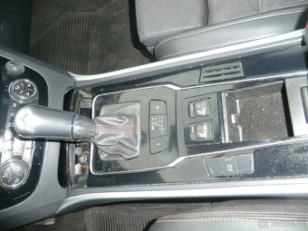 Peugeot 508, 2.0HDi 133kW GT LINE ČR odpočet DPH - 11