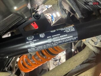 2024 POLARIS RZR XP 4 1000 ULTIMATE - 11