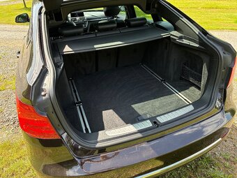BMW 320D GT LUXURY 214000km - 11