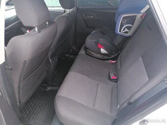 Toyota Auris hybrid 1.8, 73kW, 99500km - 11