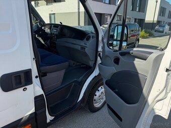 Iveco Daily 2.3D 85Kw 35S12 - 11