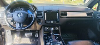 Volkswagen Touareg 7P 3.0 TDI 180kw R-LINE - 11