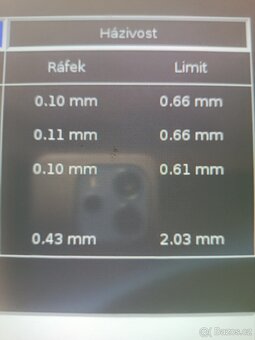 Alu 16" 4x108 7J et15 Dezent - 11