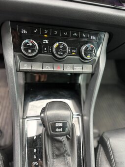 Škoda Kodiaq | 2.0 TDi | 140 kW | DSG | 2020 - 11