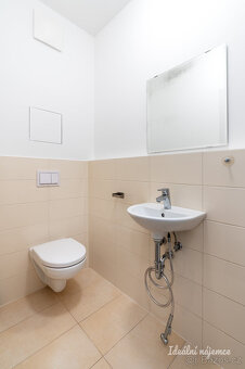 Pronájem bytu 3+kk, Fikerova, Modřany, 33900 Kč/měs, 87 m2 - 11