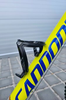 Horské kolo Cannondale F-Si 29″ Carbon 3 2017 - 11