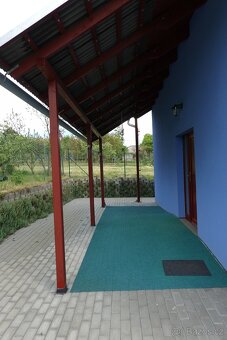 Prodej domu Nebovidy u Brna - 11