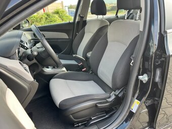 Chevrolet Cruze 1,8 140k, 2011, ČR, 2.MAJ - 11