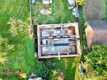 Prodej, pozemky/bydlení, 322 m2, Bujesily, Rokycany [ID 7536 - 11