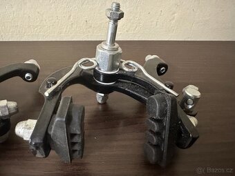 STROJMETAL brzdy NOVÉ Uloženky - 11