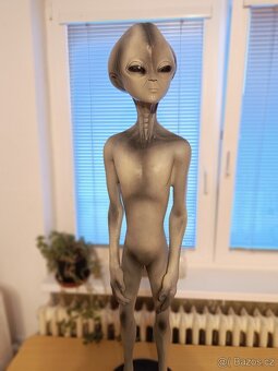 Batman + Ironman  postava 210CM - 11