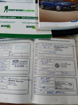 Prodam FORD FOCUS 2015 - 11