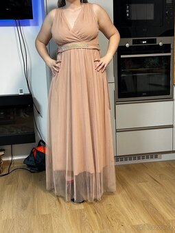 Společenské šaty/ Plesové šaty/ Maturitní šaty - 11