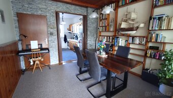 Prodej RD Letovice - B. Martinů 946/28 - 11