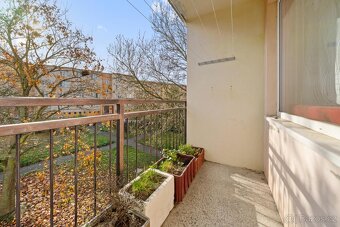 Prodej bytu 4+1, 83 m2, ulice Na Chuchli, Klatovy - 11