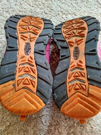 vel.35 Keen Terradora, dětské kecky, boty - 11