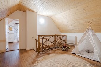 Prodej rodinného domu / chalupy Kozlov Česká Třebová - 11