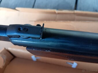 Vzduchovka Slavia 631 TOP ulozenka - 11