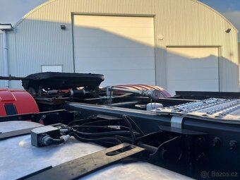 Volvo FH16 750 6x4 / Hydraulika / Full air - 11