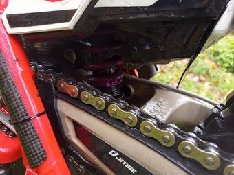 Gas gas 250 txt trial rv. 22. Dvoutakt Otevř.Nabídkám - 11