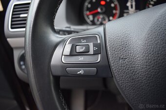 Volkswagen Touran 1,4TSi AUTOMAT LIFE,TOP STAV,1.MAJ - 11
