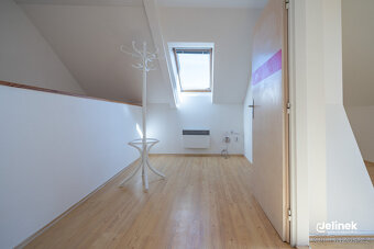 Mezonet o dispozici 4+1, Polička – ulice 1. máje 607 - 11