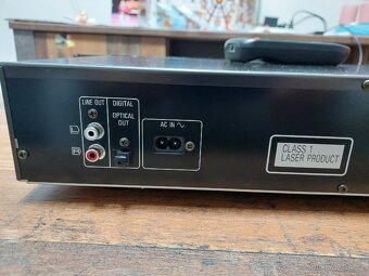 Technics SL-PG490 - 11