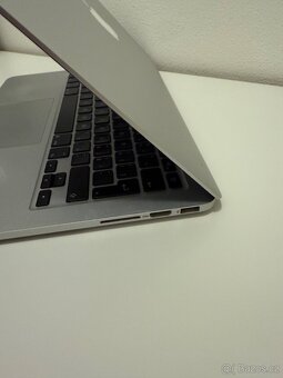MacBook Pro 15 - 11