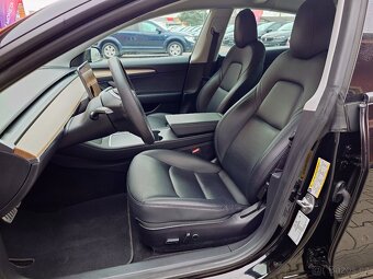Tesla Model 3 2021 Performance 377 kW - 11