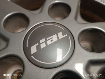 ALU sada kol zimní pneu Hyundai i30 kombi 2023 - 11