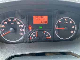 CITROEN JUMPER 7MÍST 3.0HDI 2010 VALNÍK, TAŽNÉ - 11