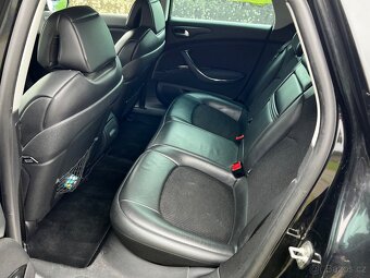 Citroen C5 2.0 HDI 120kw - 11