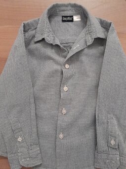 Dětský oblek 104 - 11