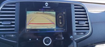 Renault Talisman Grandtour 1.6 dci 96kW - 11