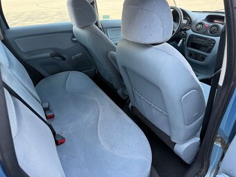 Citroën C3,  1.1i, 44kw Původ ČR - 11