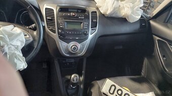 Hyundai IX20 1.4i 66kw G4FA 2018 - 11