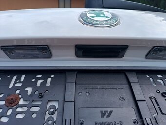 Škoda fabia 2 combi 1.2tsi - 11