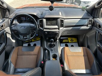Ford Ranger 2016 - 11