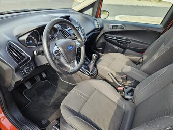 Ford B-MAX - 11
