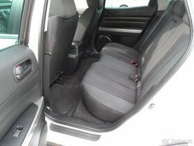 Mazda CX-7 2.2 MZR-CD 4X4 127KW 1.Majitel,Zachovale - 11