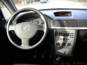 Opel Meriva 1.4i - 11