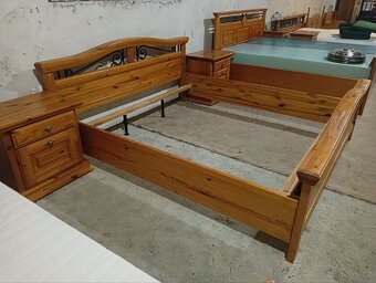 Postel Musstering,prodano - 11