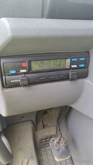 Prodám DAF LF 45.170 - 11
