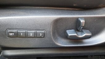 Mazda cx7 2.2 4×4 - 11