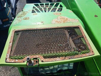 MERLO P 40.17 - 11