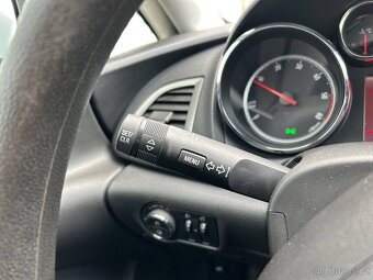 Opel Astra,  1.7 CDTi AUTOKLIMA/TZ - 11