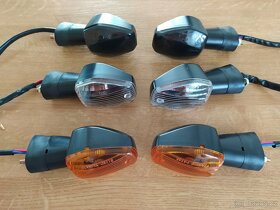 Blinkry na motocykl HONDA - 11