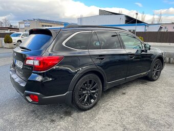 Subaru Outback 2.5 X-Special Edition, 9/2019, CZ - 11