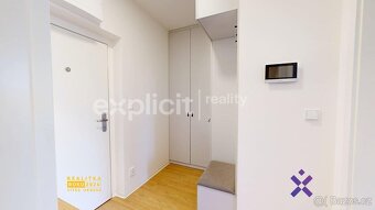 Pronájem bytu 2+kk, 44 m2 - Rezidence u Dřevnice, Otrokovice - 11