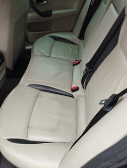 Saab 9-3 1.9 TTiD Aero kombi 223 000km serviska garance km - 11